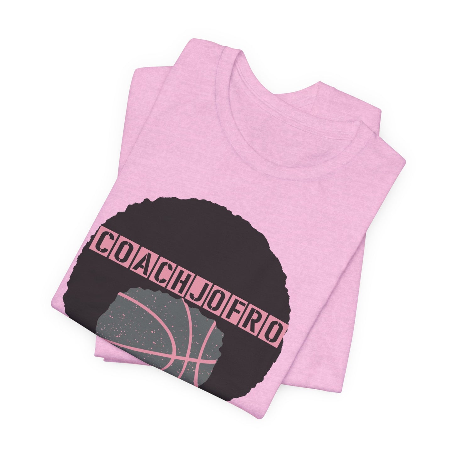 Coach Jofro "OG" T‑Shirt