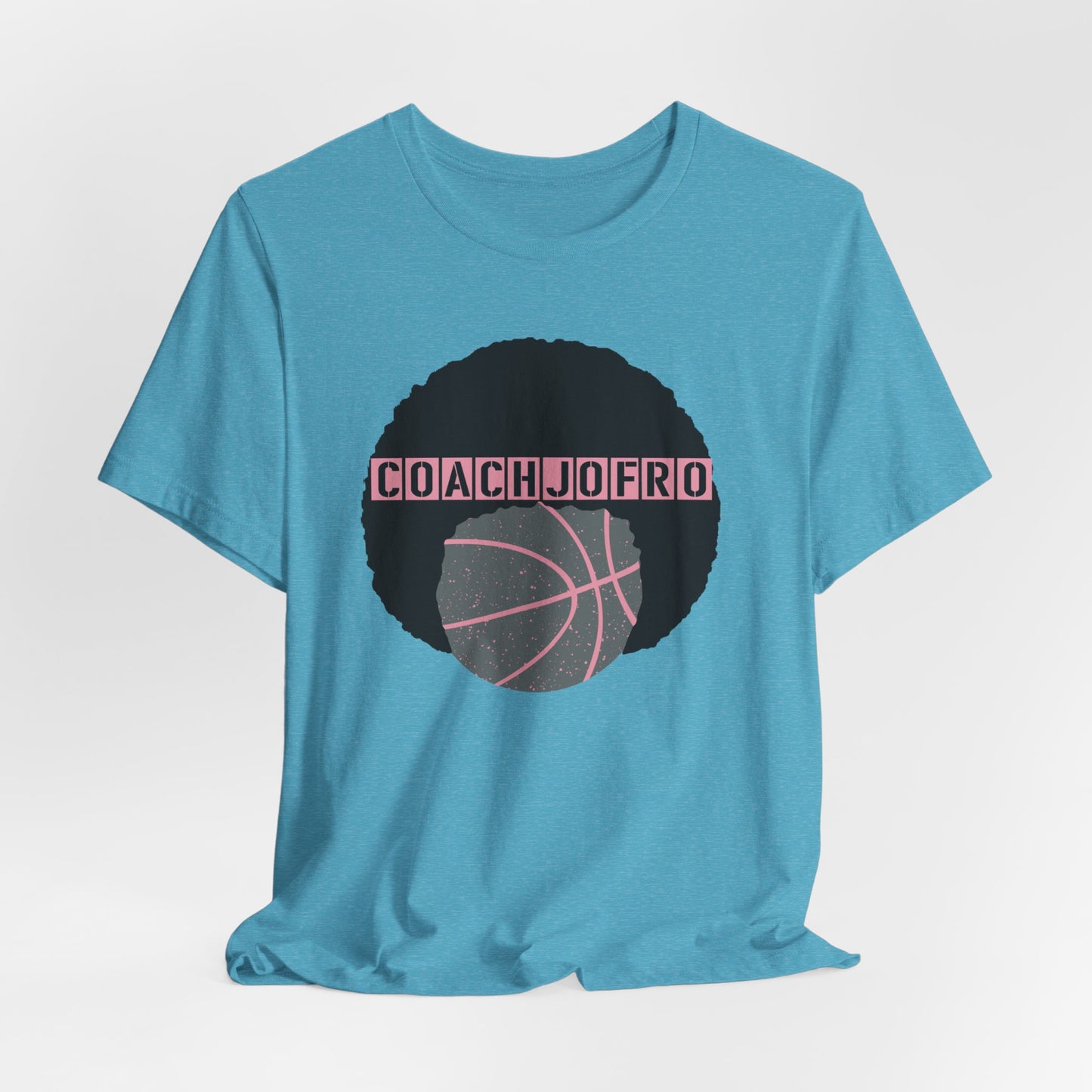 Coach Jofro "OG" T‑Shirt
