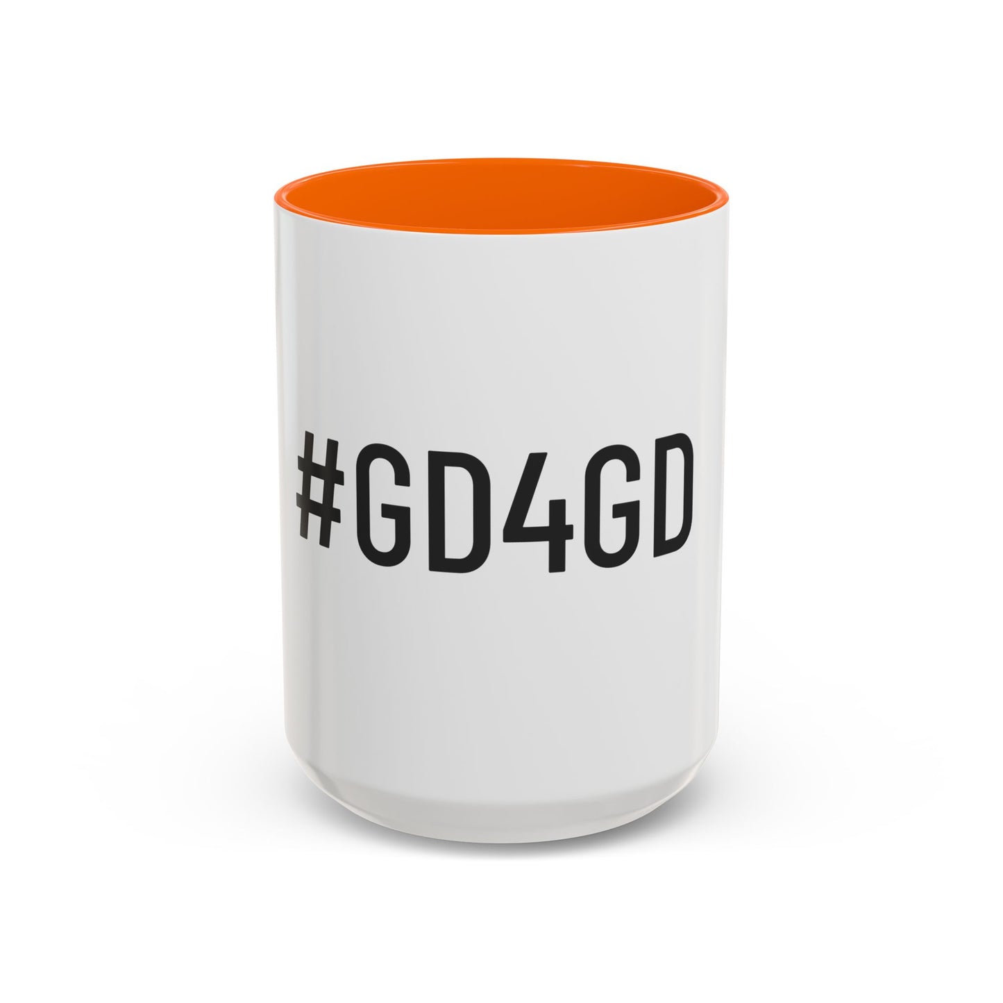 Coffee mug