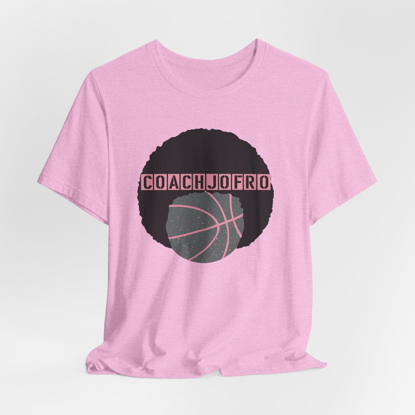 Coach Jofro "OG" T‑Shirt