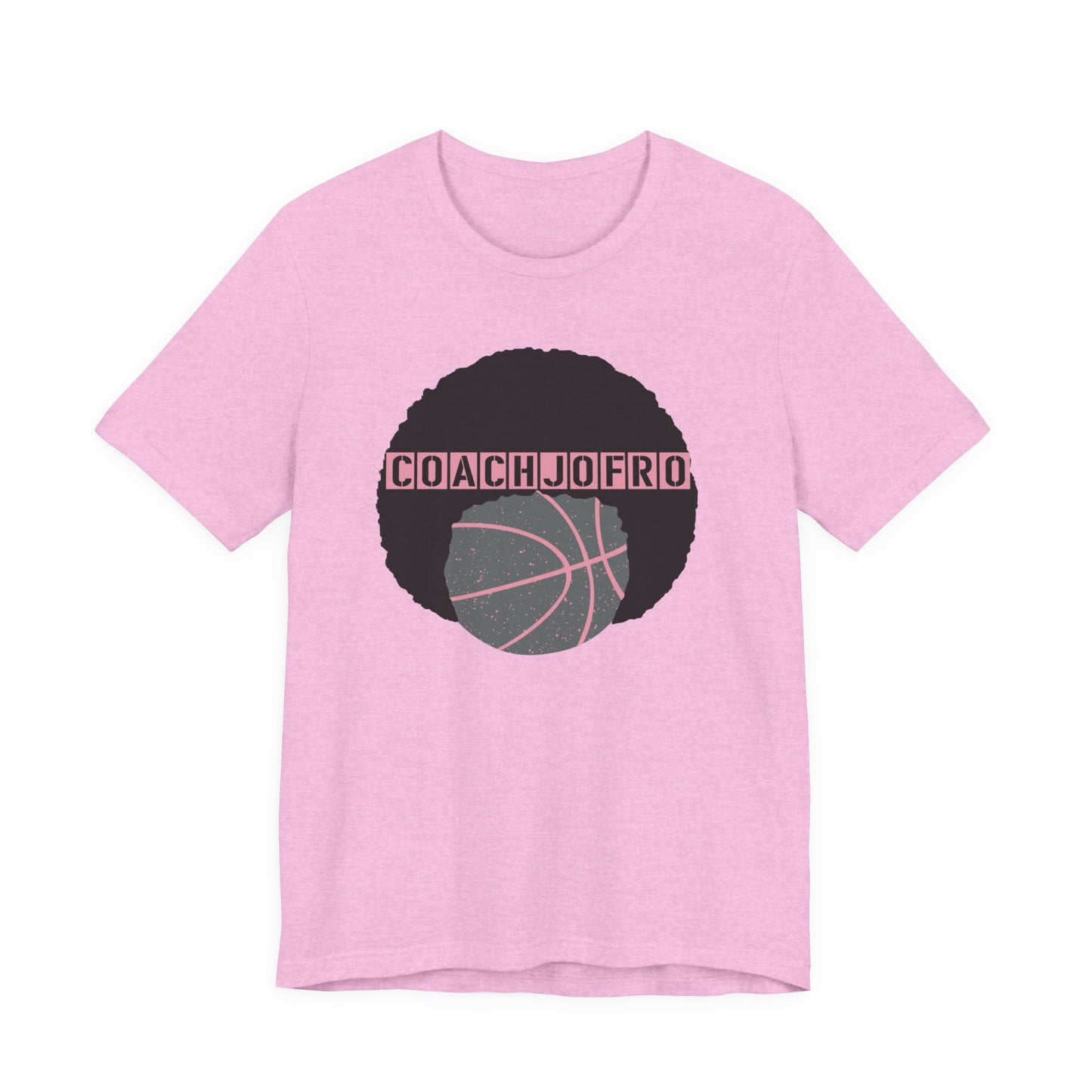 Coach Jofro "OG" T‑Shirt
