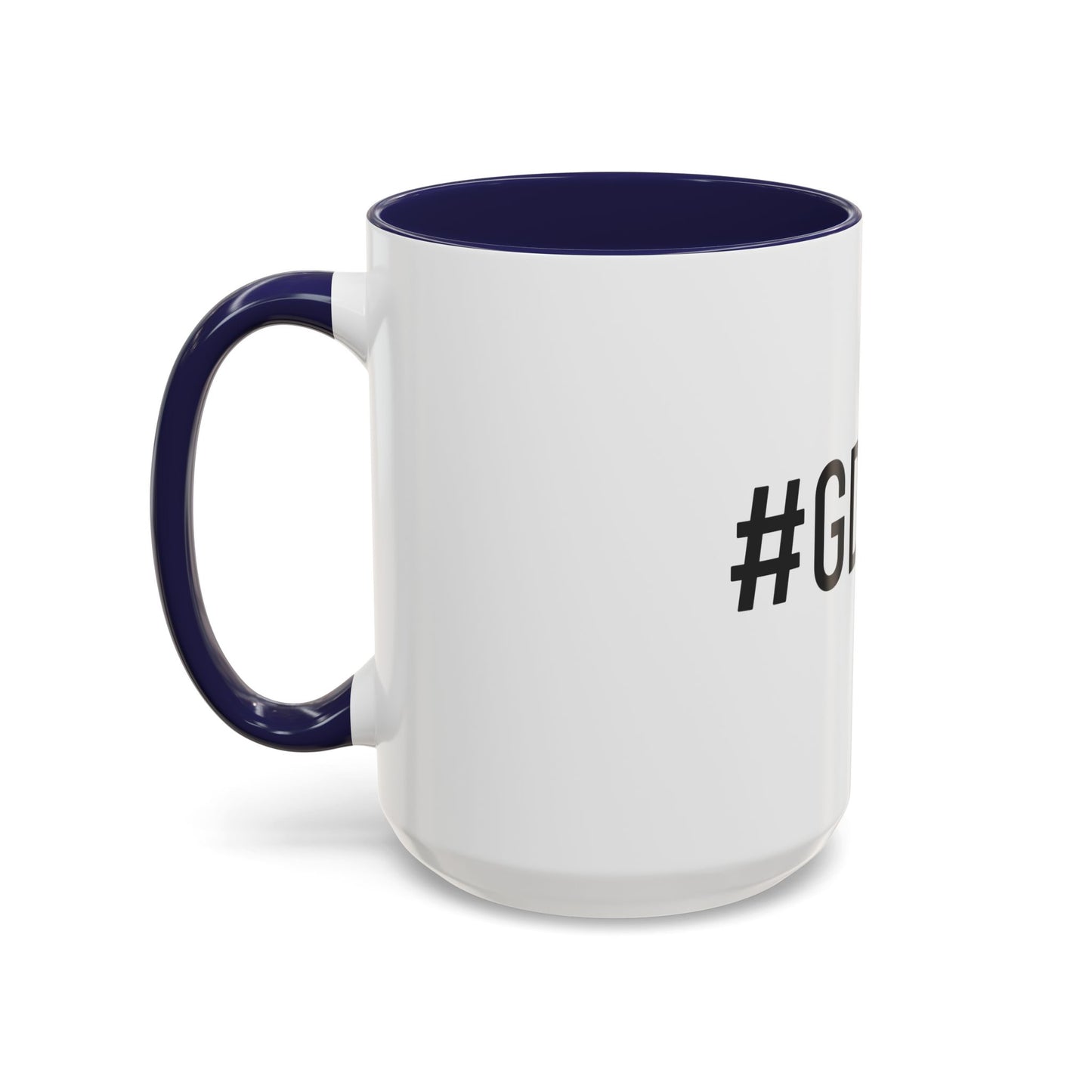 Coffee mug