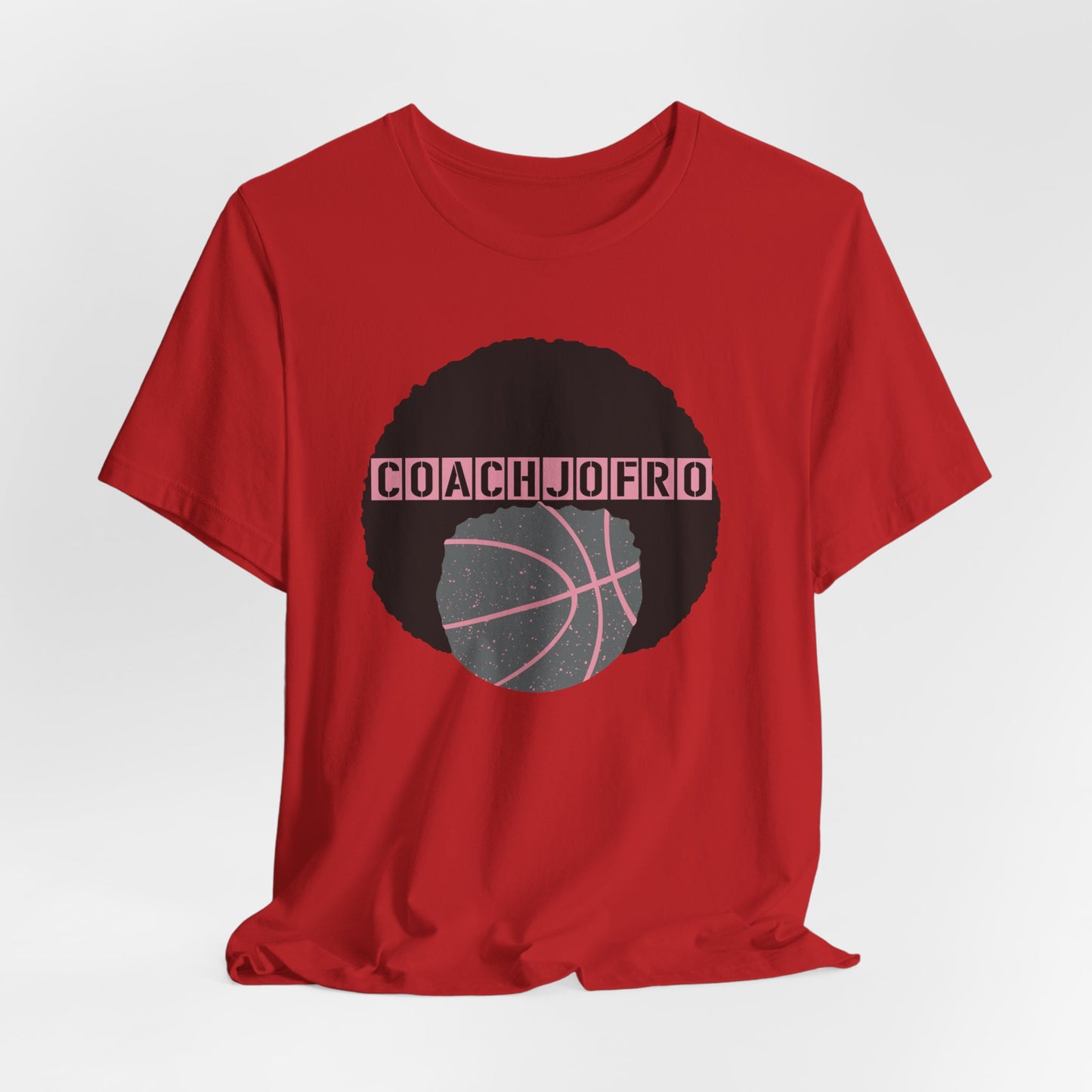 Coach Jofro "OG" T‑Shirt