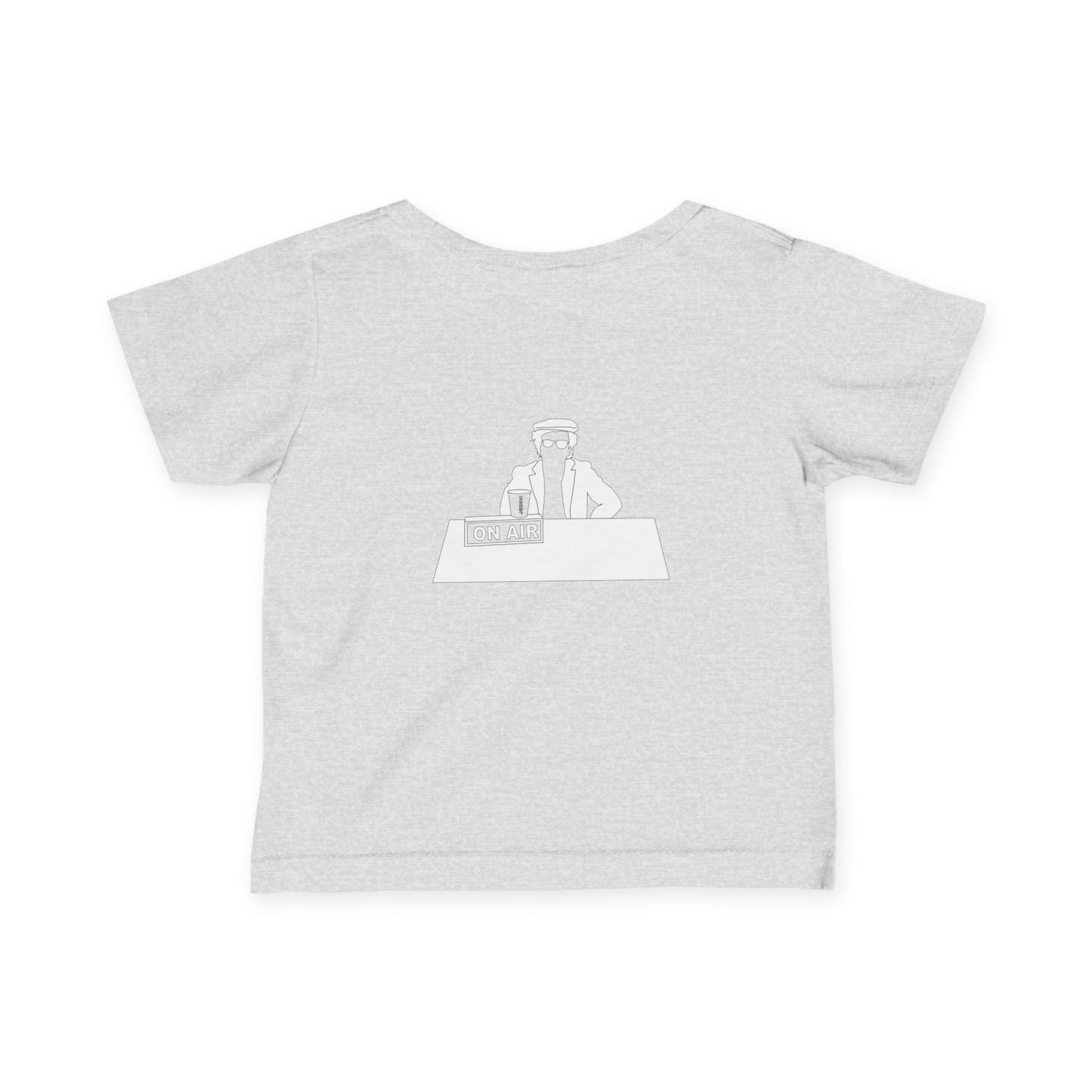 JOFRO - Baby Tee