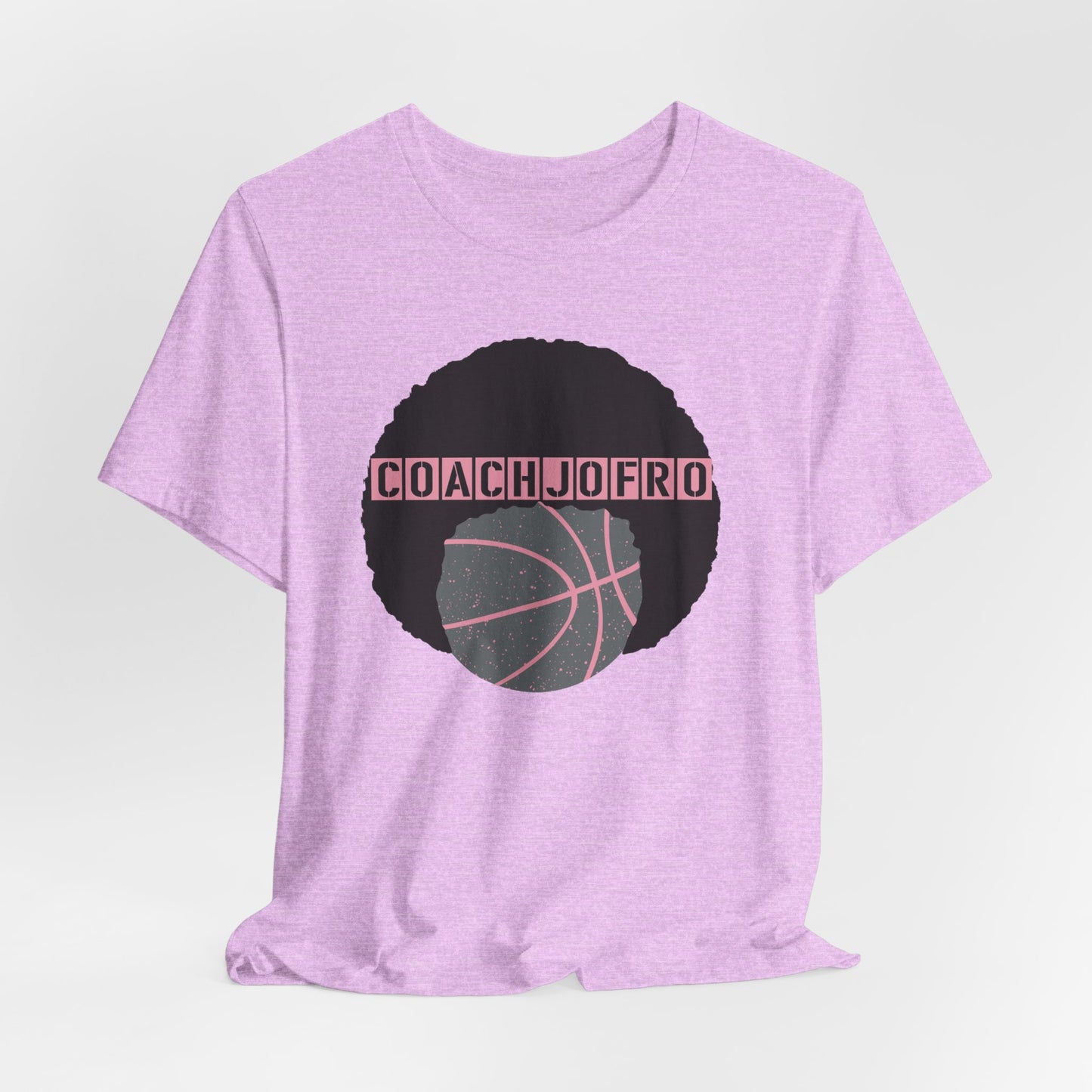Coach Jofro "OG" T‑Shirt