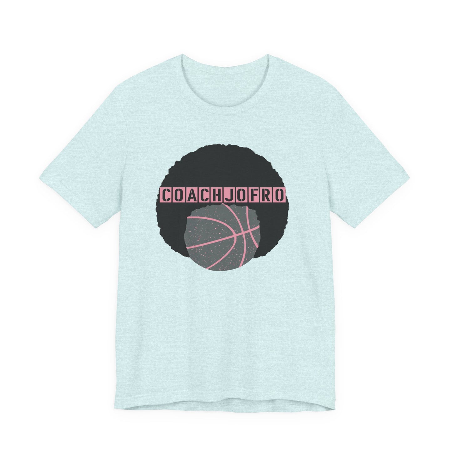 Coach Jofro "OG" T‑Shirt