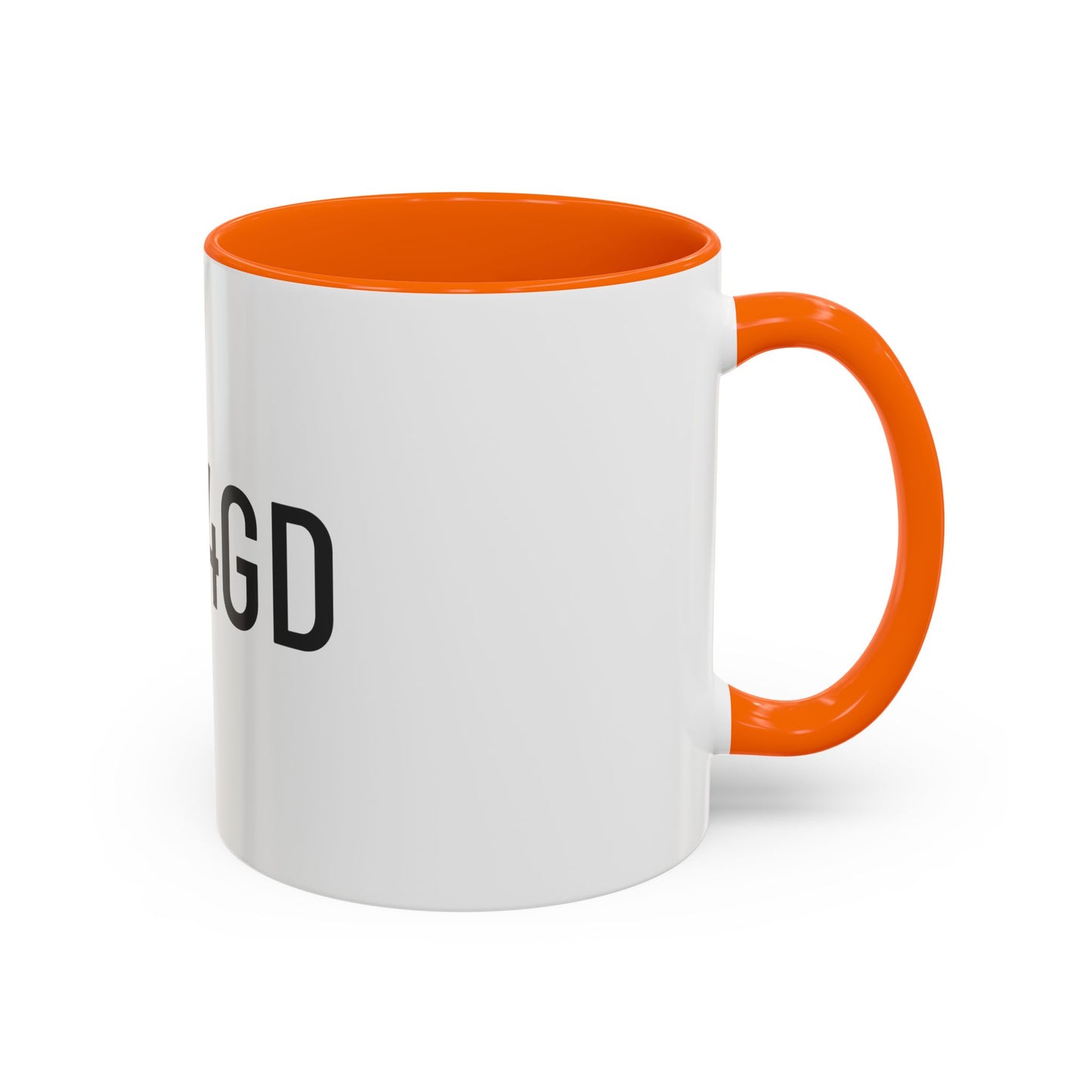 Coffee mug