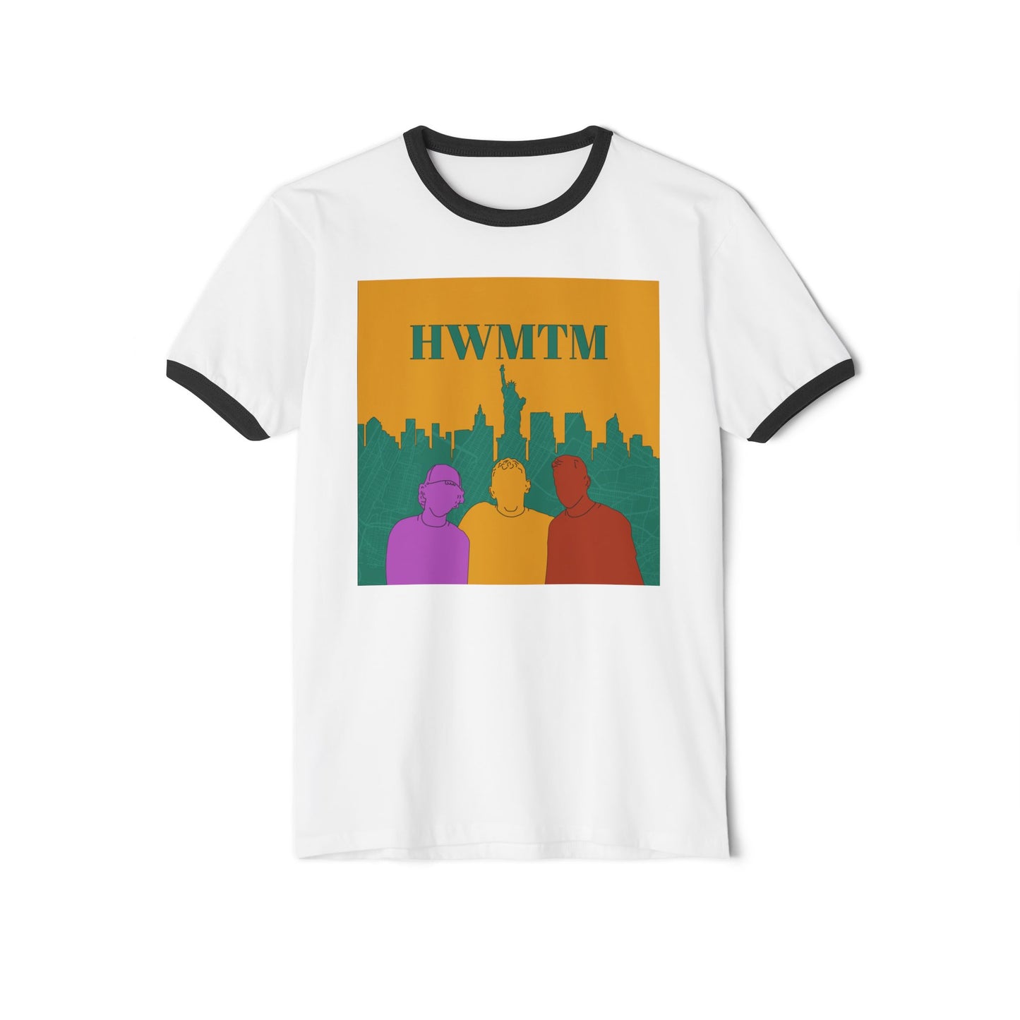 How We Met Their Mother Podcast