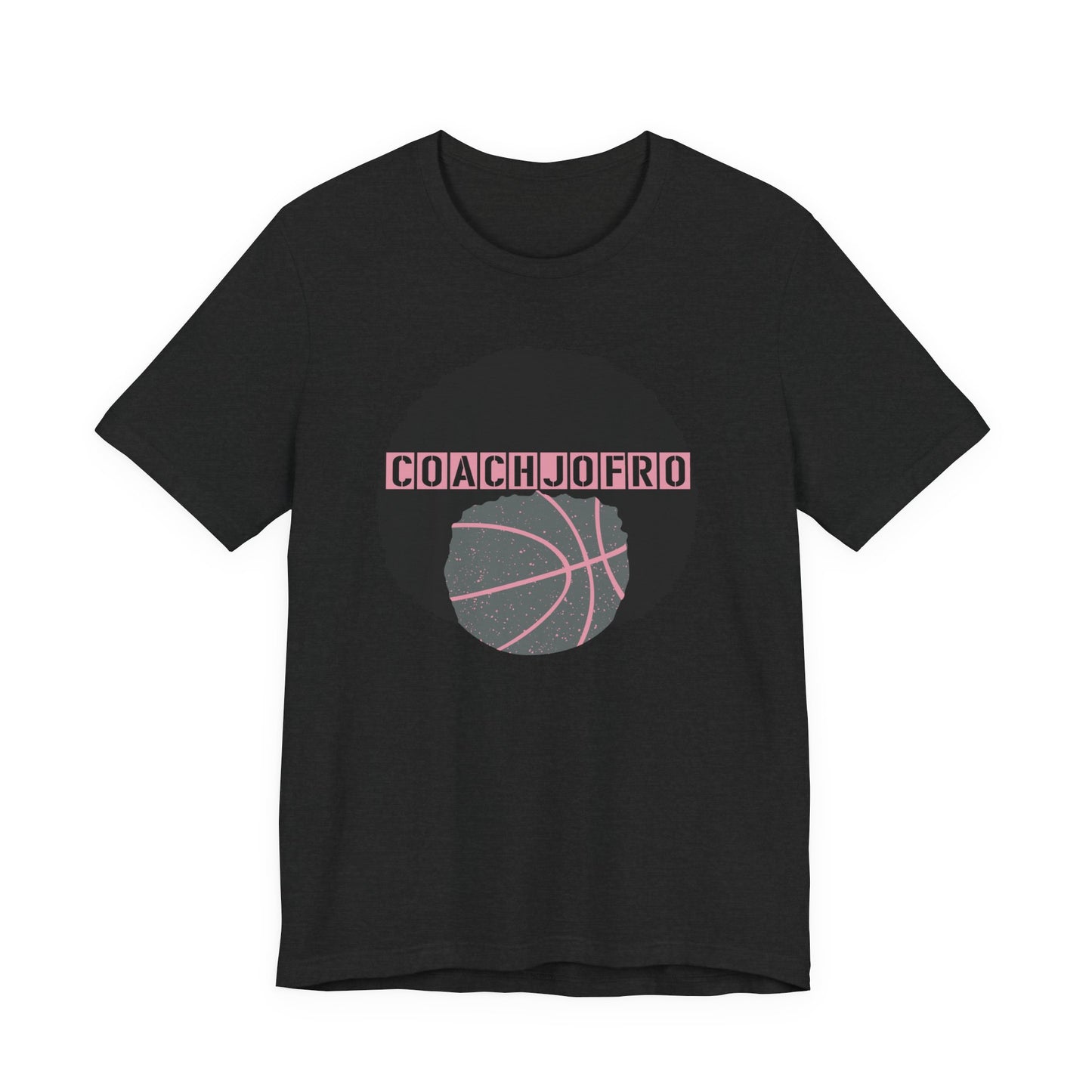Coach Jofro "OG" T‑Shirt