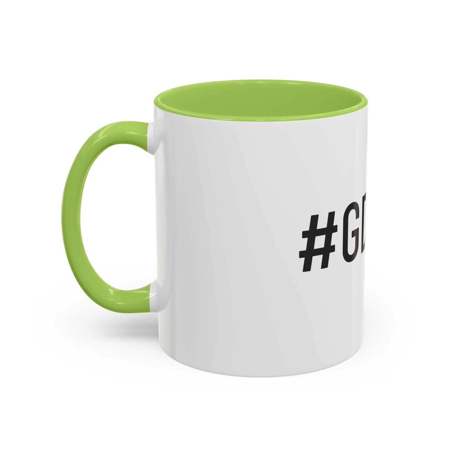 Coffee mug