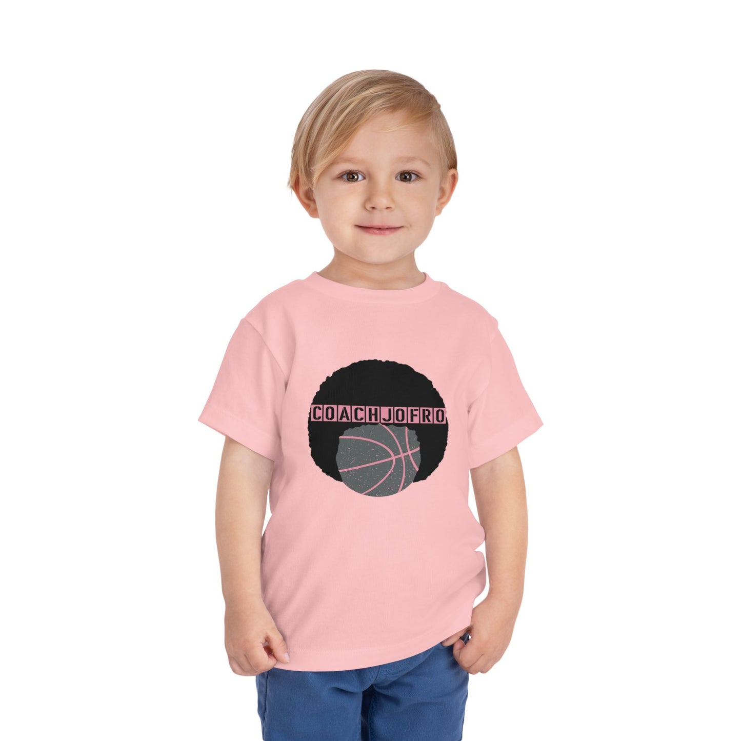 JOFRO - Toddler Tee