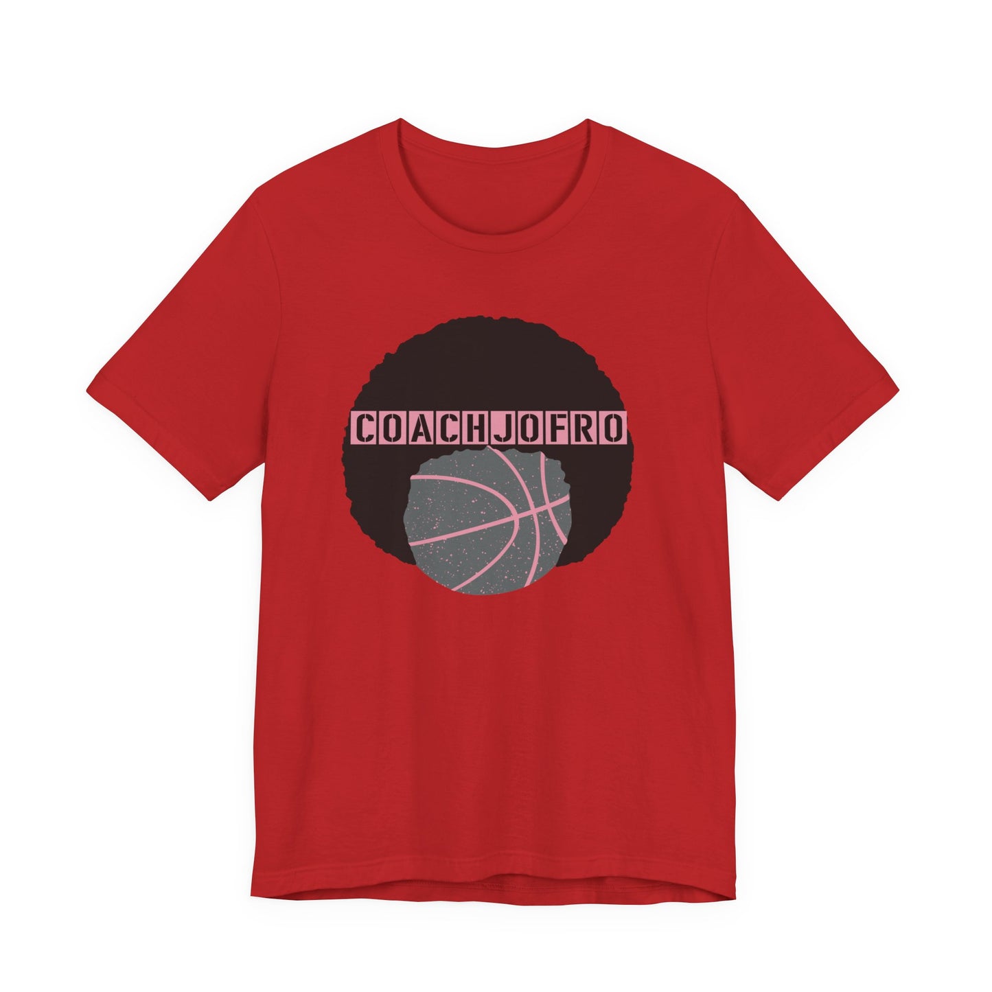 Coach Jofro "OG" T‑Shirt