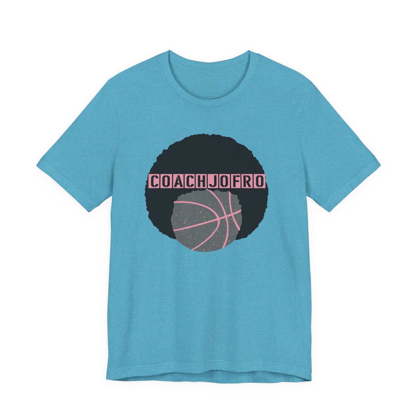 Coach Jofro "OG" T‑Shirt