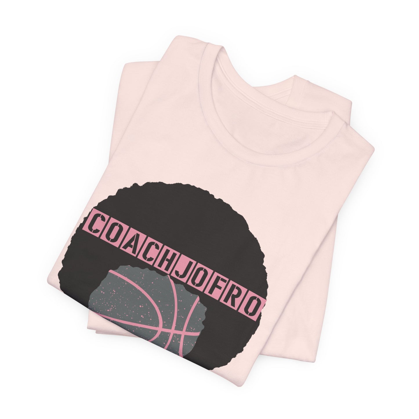 Coach Jofro "OG" T‑Shirt