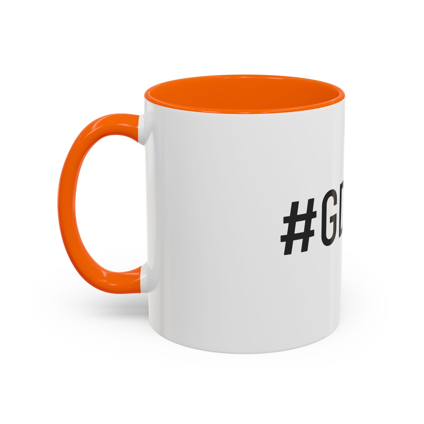 Coffee mug