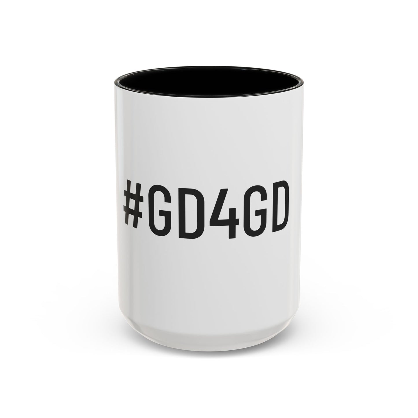 Coffee mug