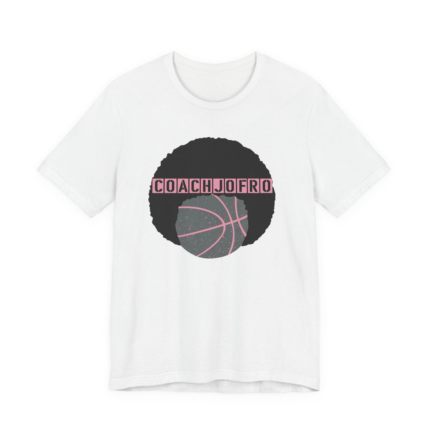 Coach Jofro "OG" T‑Shirt