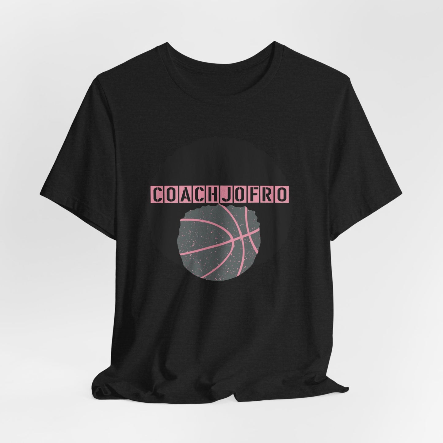 Coach Jofro "OG" T‑Shirt